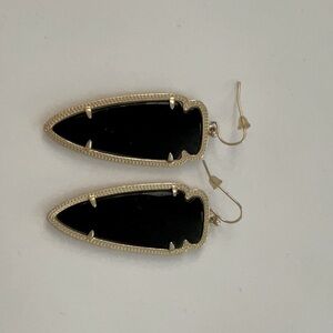 Kendra Scott earrings